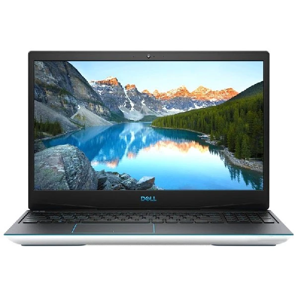 Ноутбук Dell g3 3590 15.6&quot IPS i7 9750H 16Гб 256Гб SSD 1Тб HDD GTX 1660Ti Win 10 g315 6541|Ноутбуки| |
