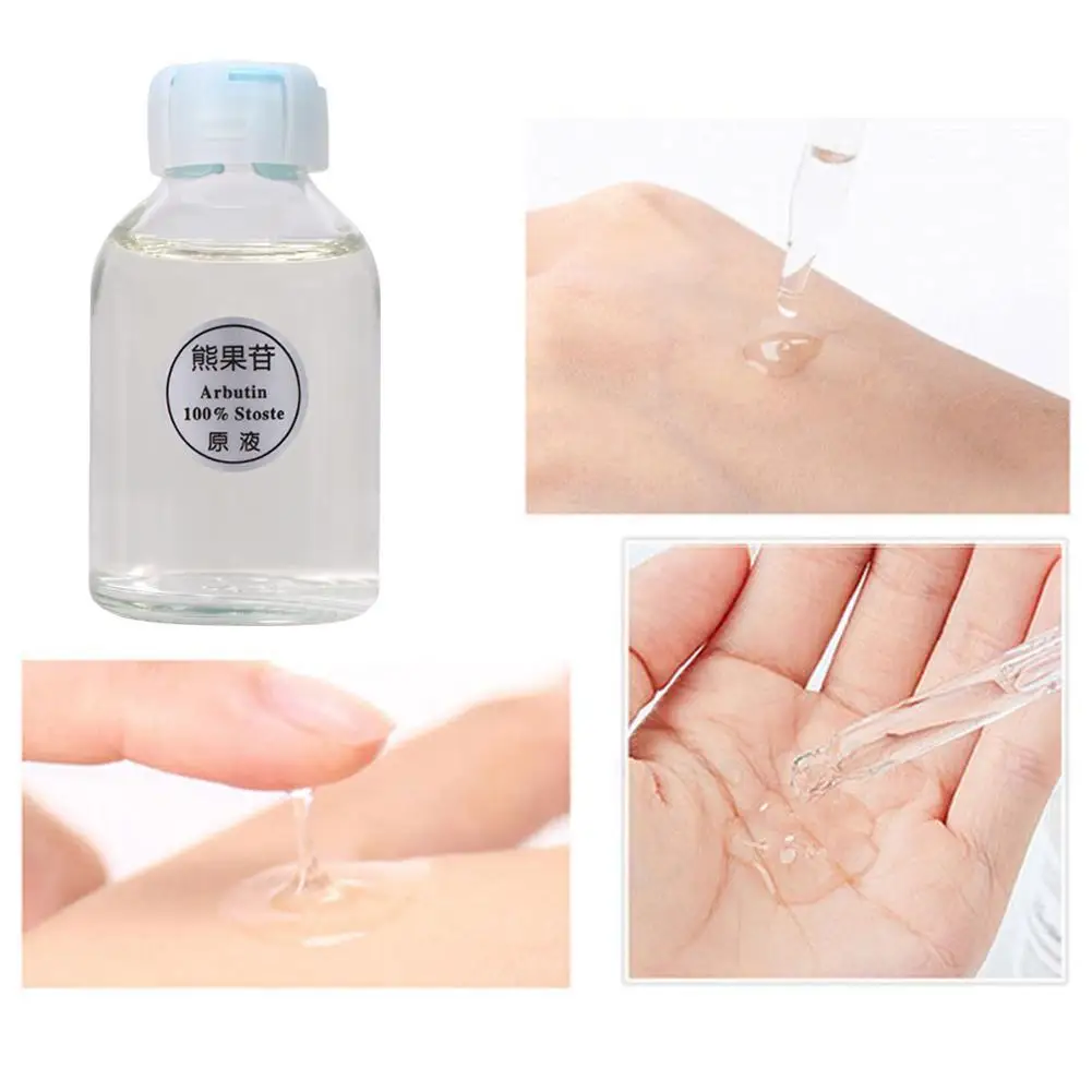 

30ml Original Liquid Face Essence Whitening Brightening Skin Cleansing Serum Anti-aging Anti Essence Care Skin Cream Products