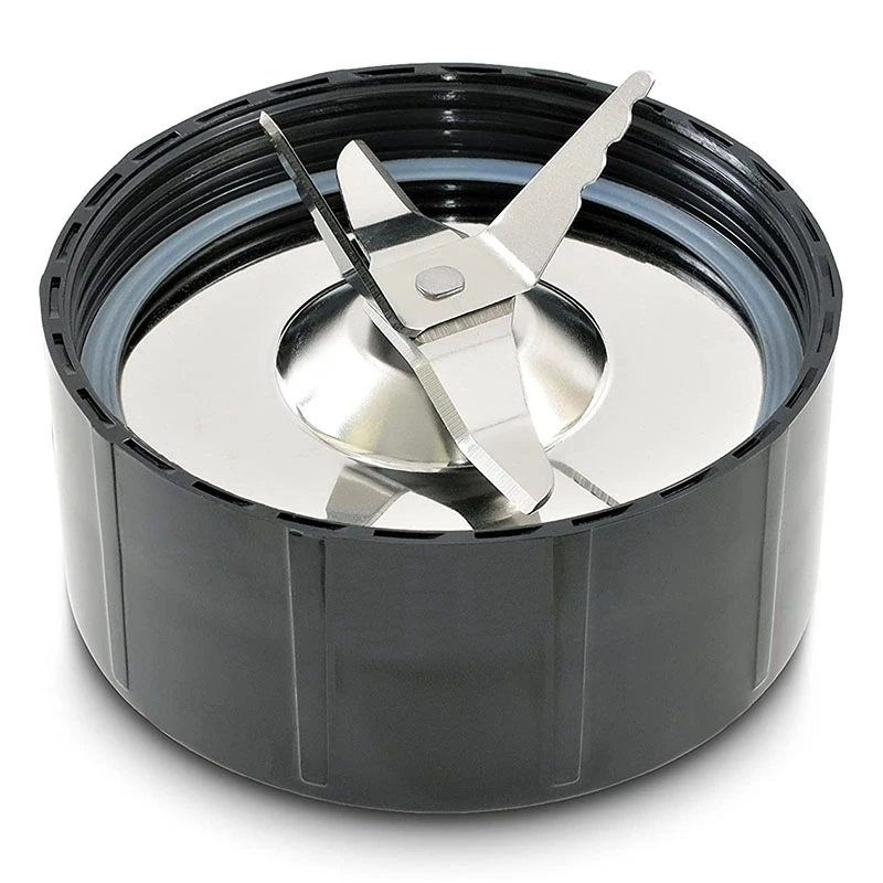 

2 Pcs Cross Ice Skate Holder Juicer Replacement Parts for Magic Blender Blender Juicer & Food Processor