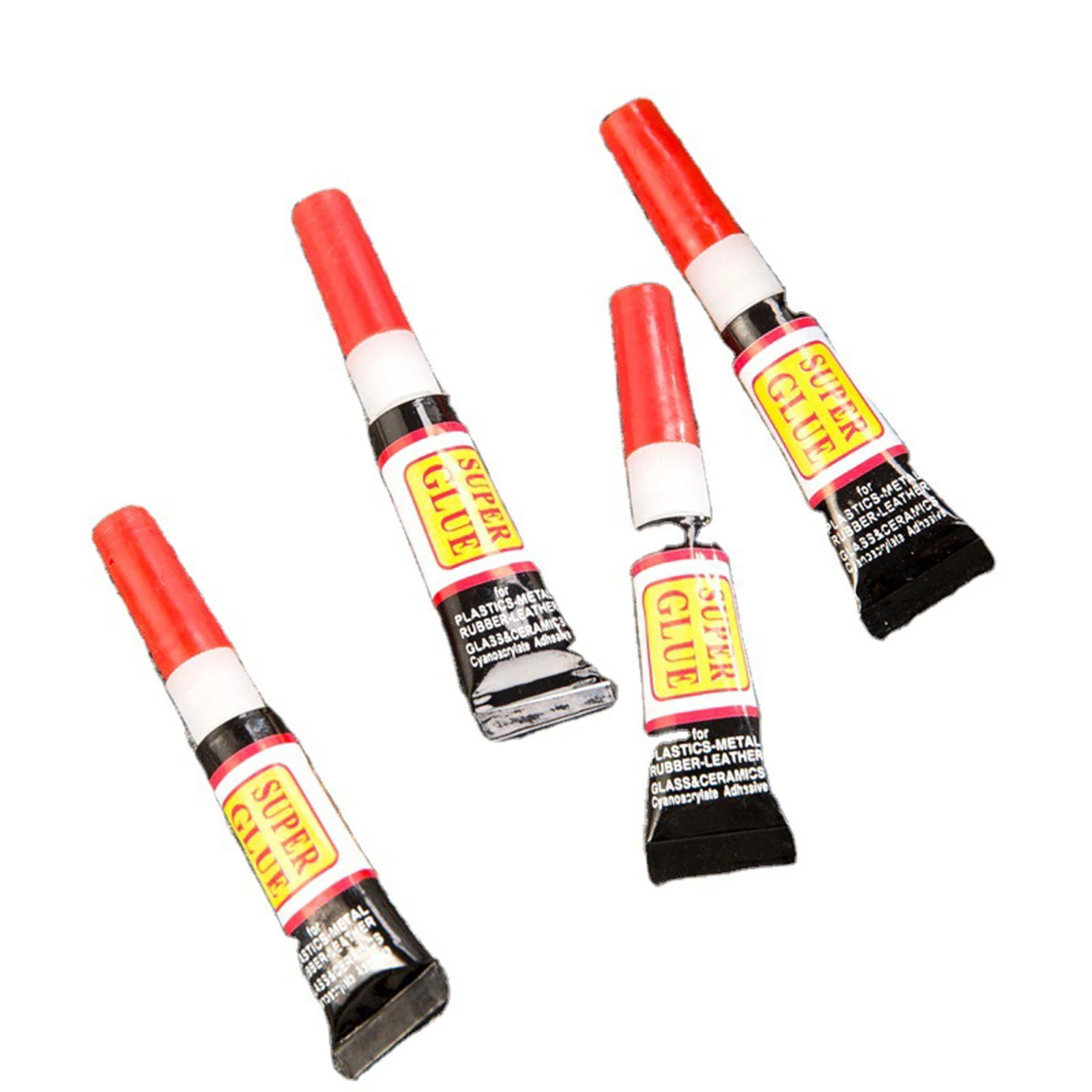 

10 pieces selling liquid nail polish instant cyanoacrylate glue leather leather rubber B