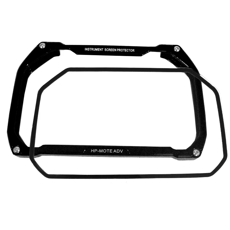 for bmw r1250gs adv adventure 2018 2019 2020 motorcycle meter frame cover screen protector protection parts r1250 r rs r 1250 gs free global shipping
