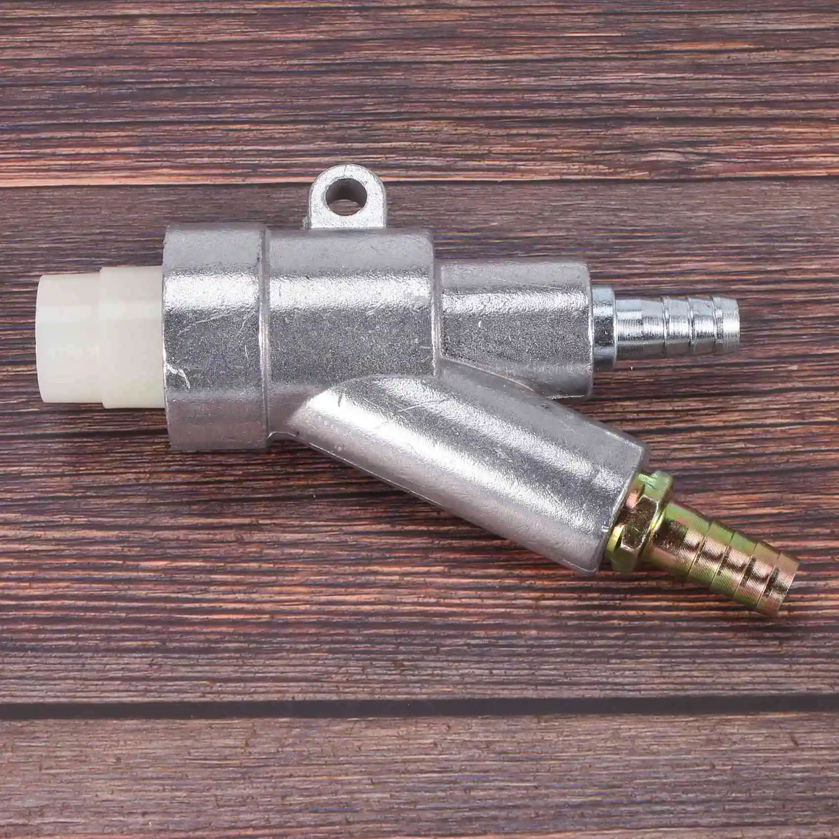 

Air Sandblaster Rifle Equipment Boron Carbide Air Blasting Blasting Head For Sandblast Cabinet