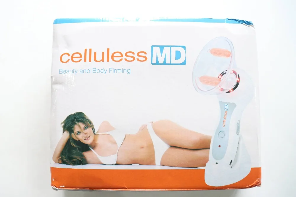 

Portable INU Celluless Body Vacuum Anti-Cellulite Deep Massage Device Therapy Treatment Kit Beauty Device Relaxation Dropship