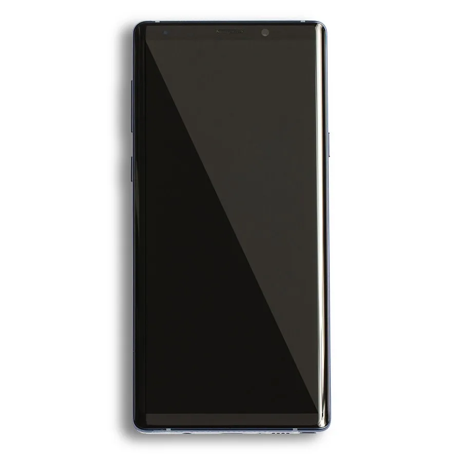 ЖК-дисплей для Samsung Note 8 N9500/N950FD/N950U дисплей с сенсорным экраном 100% дюйма и