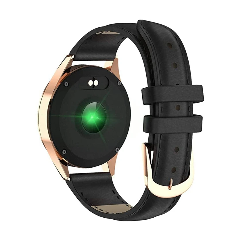 

KW20 Smart Watch Women Waterproof Heart Rate for IOS Xiaomi