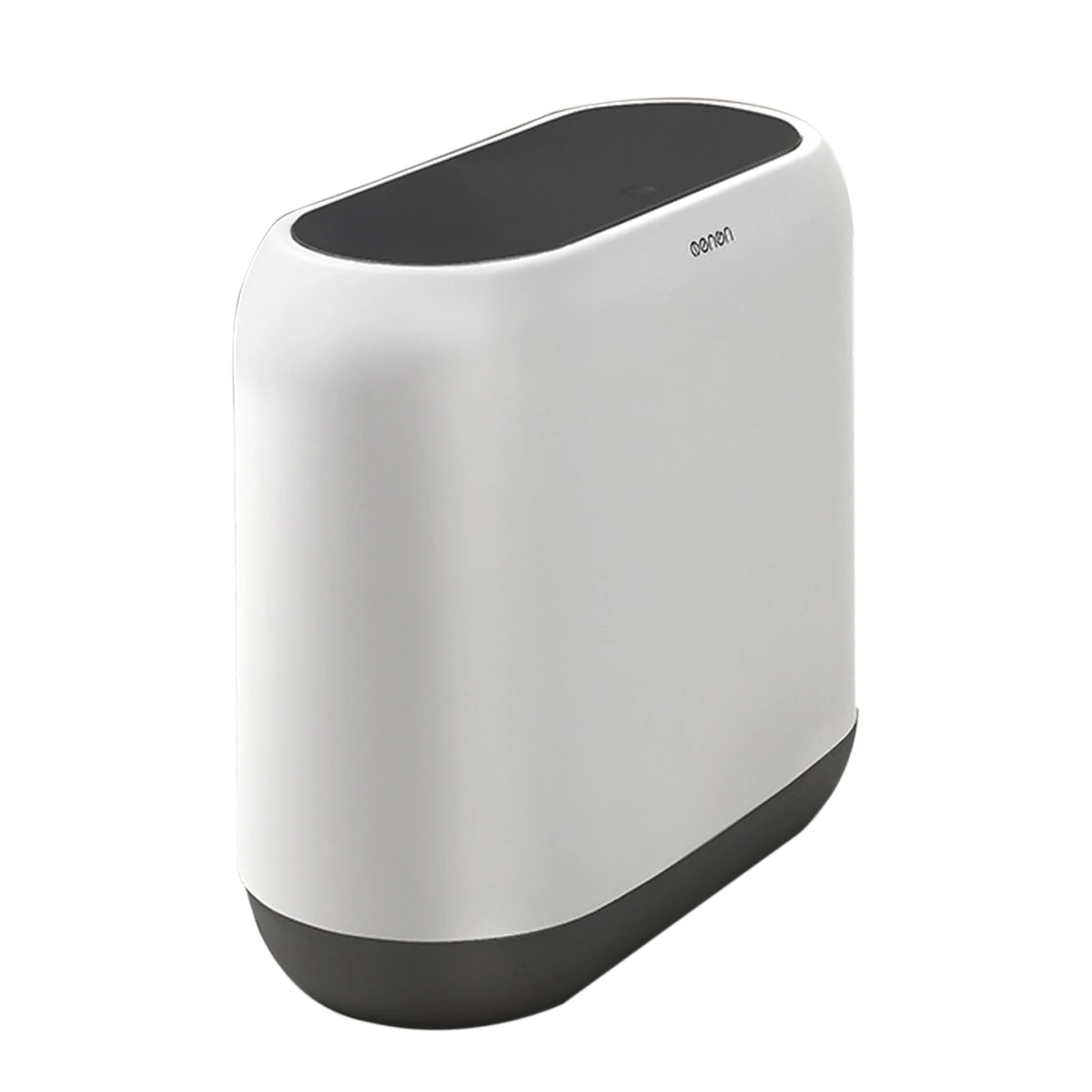 Корзина для мусора с системой контроля запаха корзина верхней крышкой офиса