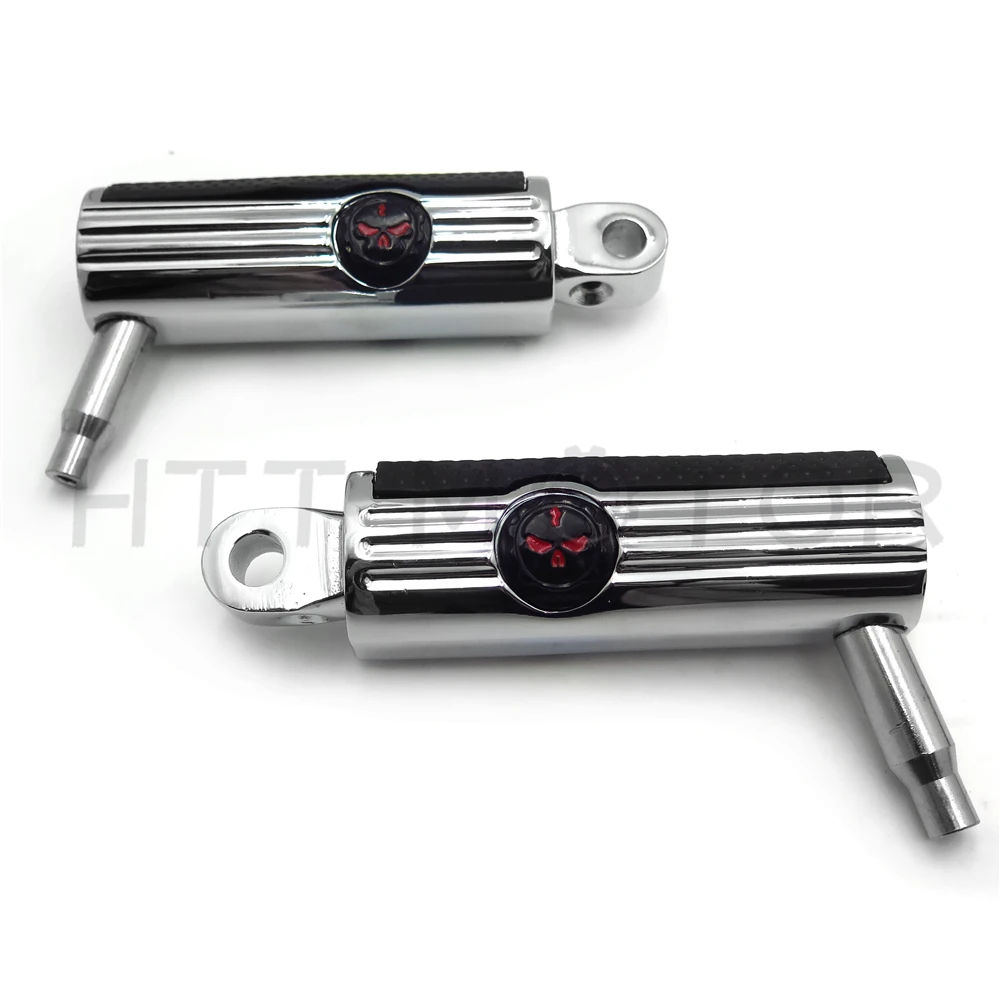 Aftermarket Бесплатная доставка для Suzuki Boulevard Intruder S83 VS1400 Marauder 800 VZ800 колышки ног с