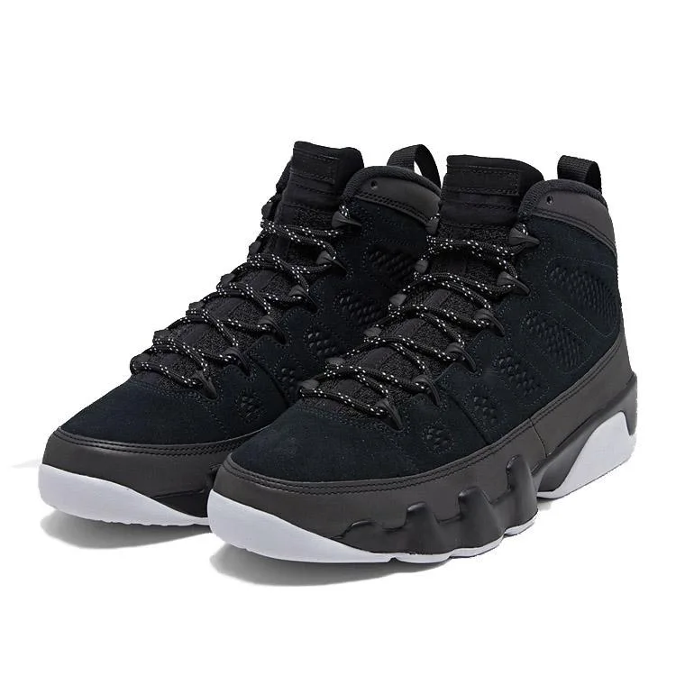 

2021 Man Basketball Shoes 9s 9 Change The WorldReflective University Gold Comfortable UNC Trainers Sports Sneakers Size 40-46