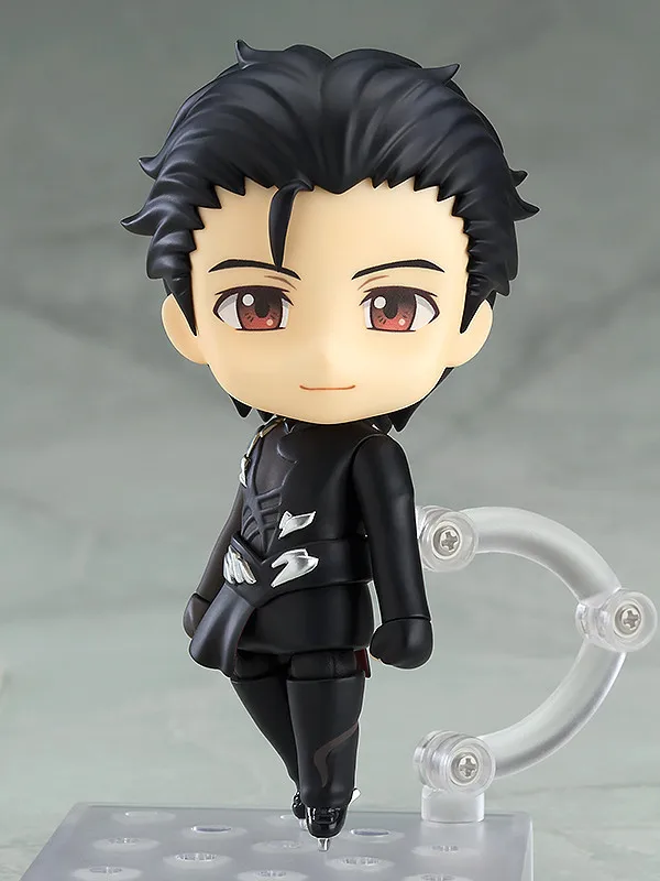 

YURI on ICE PVC 10 Q Ver. 736 # Katsuki Yuri T30