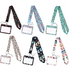 Шнурок BH1697 для ключей и идентификационных карт для врачей