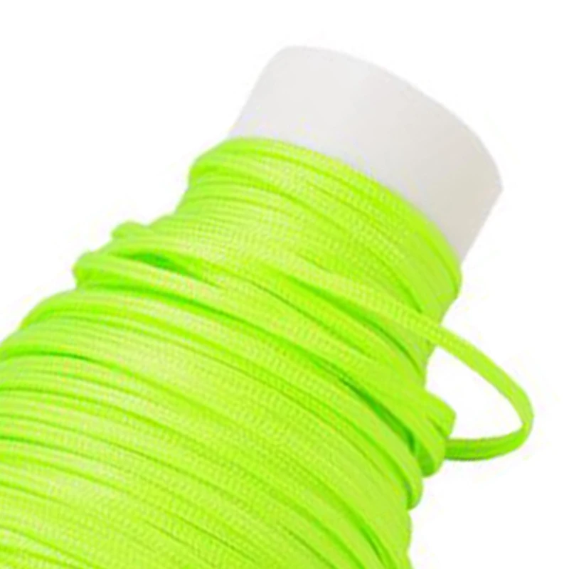 

40M Outdoor Woven Fishing Line Polyester Line Composite Fishing Line Fishing Accessories