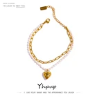 Ювелирные изделия из нержавеющей стали, 2021