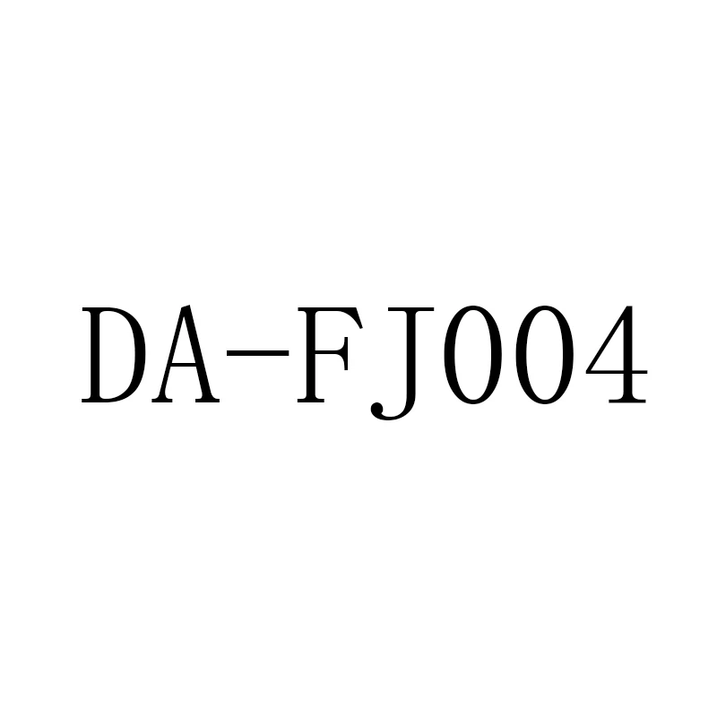 

DA-FJ004