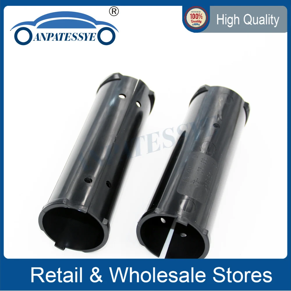 

New Single Balanced Shaft Case For V-W Golf Jett-a Passat EOS Passat CC Tiguan A-UDI A3 S3 Q5 TT 06H103199K