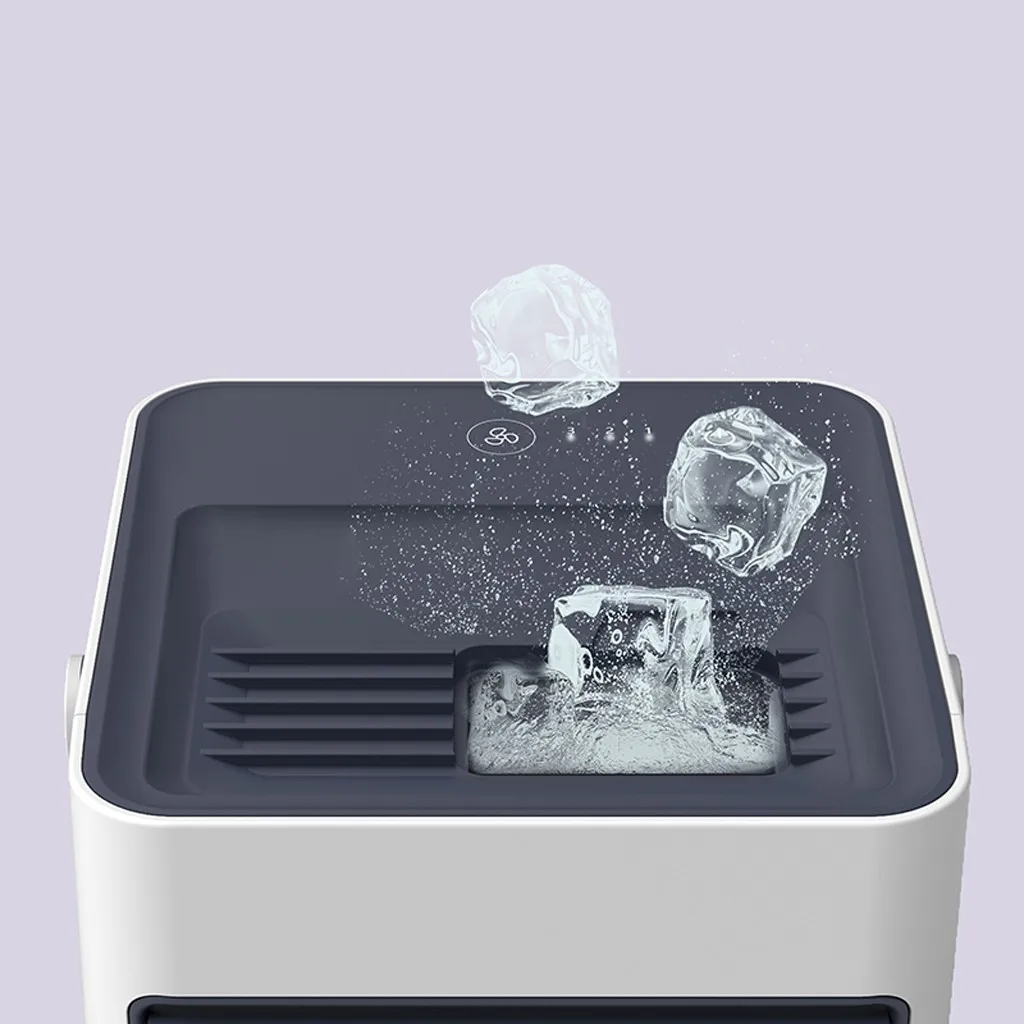 

Portable Air Conditioner For Room Personal Air Conditioner Portable Air Cooler Mini Ar Conditioning Fan Ventilador