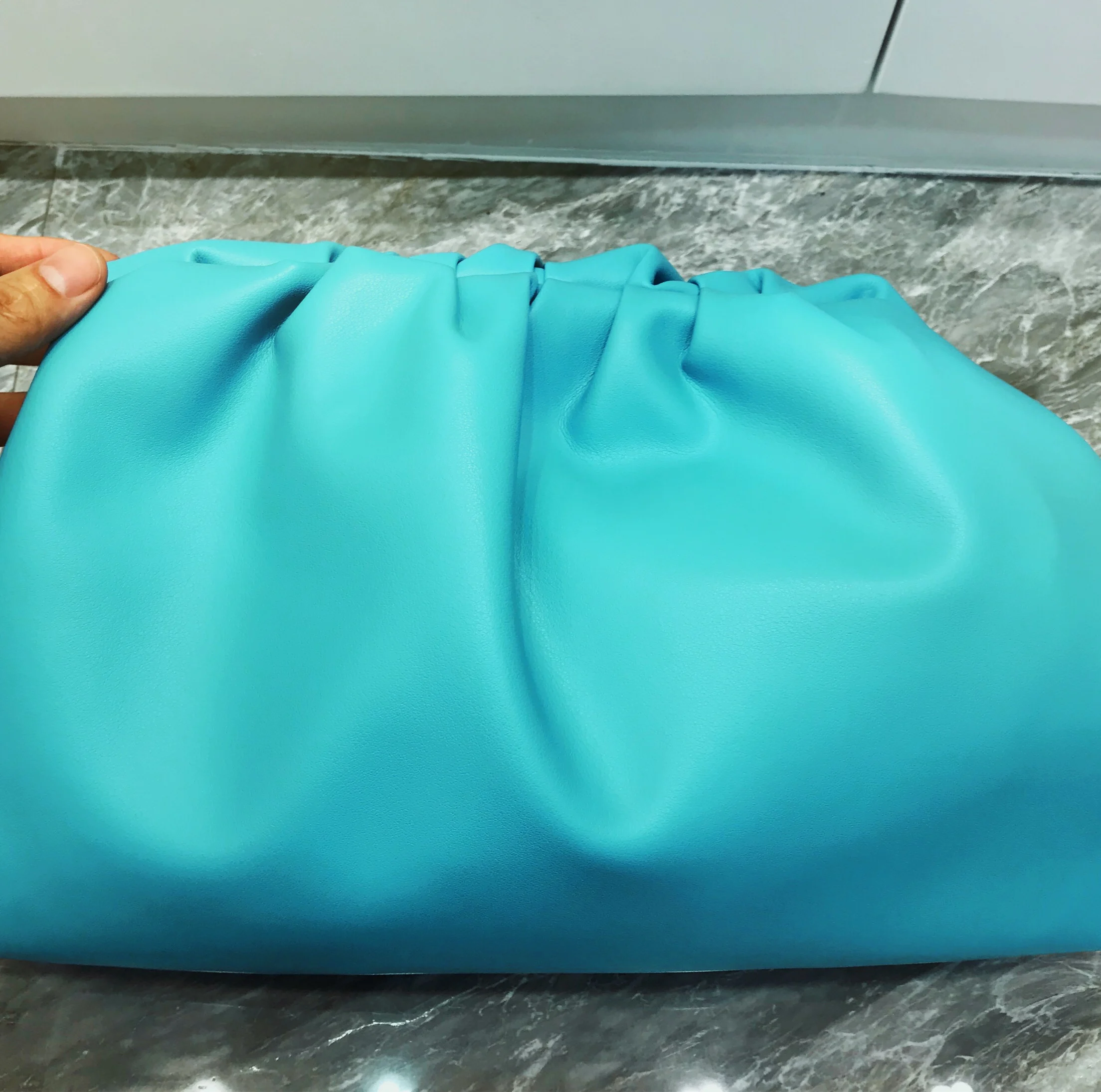 Kafunila новая женская сумка из натуральной кожи с пельменями для женщин роскошные сумки женские сумки дизайнерские сумки через плечо сумка-тоут