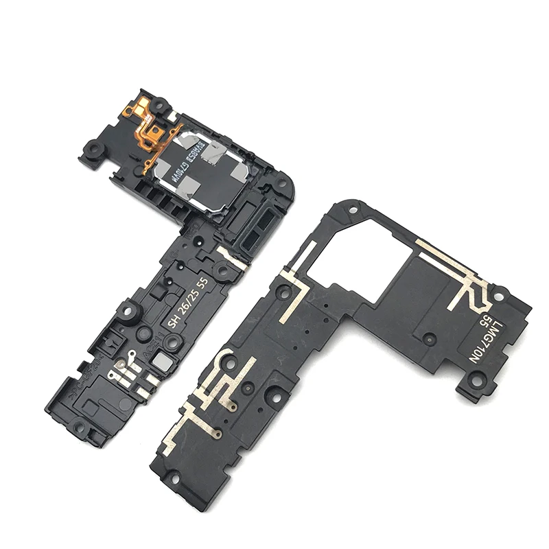 Задний динамик ЗУММЕР звонковое устройство для LG G7 ThinQ G710 громкий динамик ЗУММЕР звонковое устройство шлейф