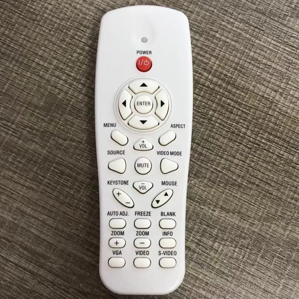 Новый оригинальный пульт дистанционного управления IR2804 для проекторов Dell 1610HD 1510X