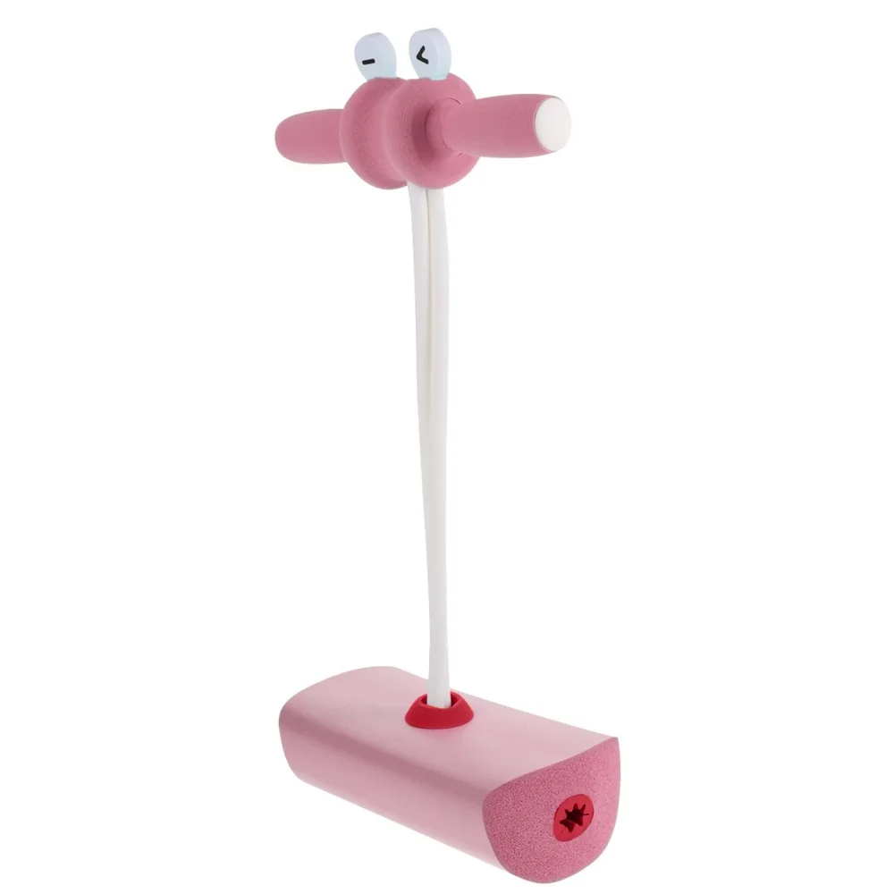 1 шт. детский спортивный банджи джемпер| |