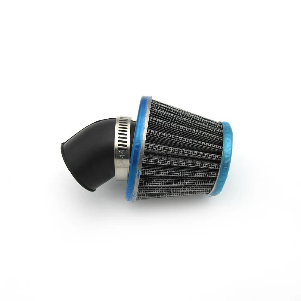 

Изогнутая Трубка воздушного фильтра 35 мм для мотоцикла скутера, квадроцикла 50-110CC, внедорожника