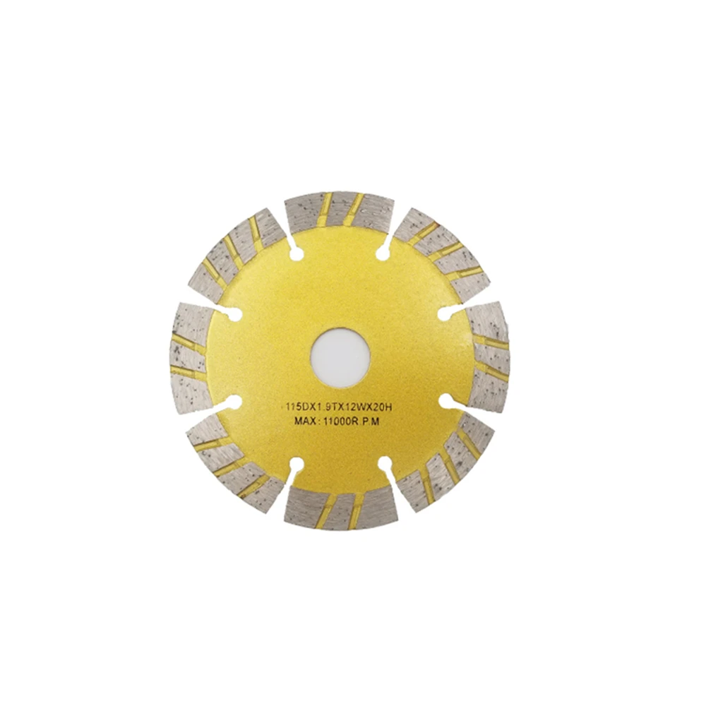 DB41 заводской поставщик высокое качество диск для быстрой резки 4 5 дюйма диаметр