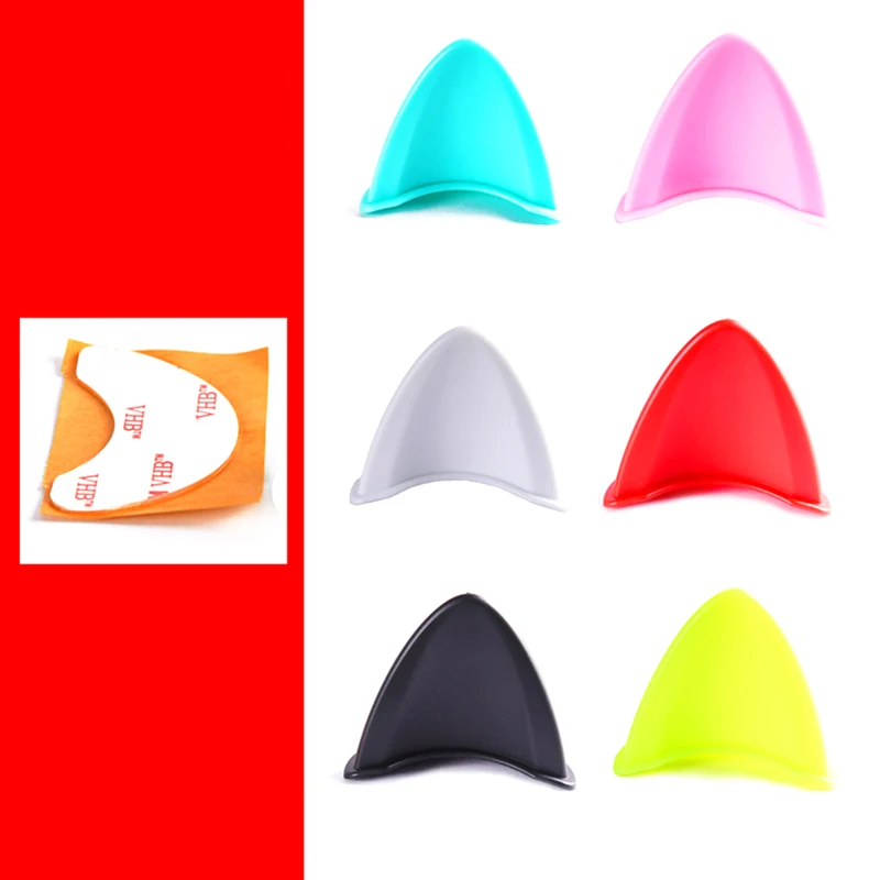 

Шлем мотоциклетный с кошачьими ушками, 1 пара