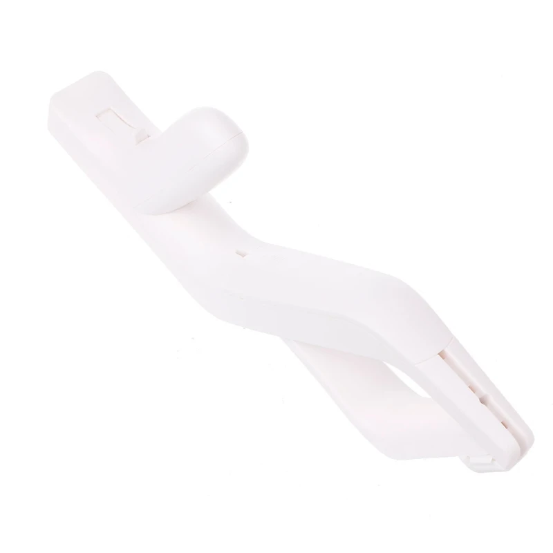 

1 PC Detachable Gaming Holder For Wii Remote Controller Zapper 32CA
