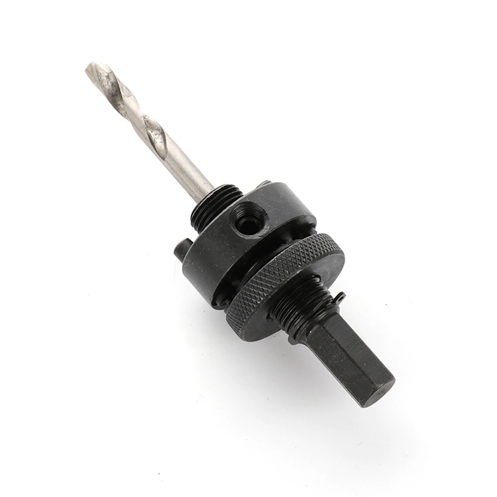 120 мм Holesaw Arbor Bi металлический режущий станок для дерева отверстий 32 210