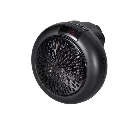 Мини электрический обогреватель теплый воздушный вентилятор портативный