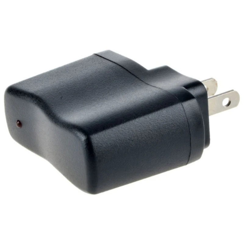 Зарядное устройство D4K5 с USB на евровилку 110 240 В переменного тока в 5 постоянного а