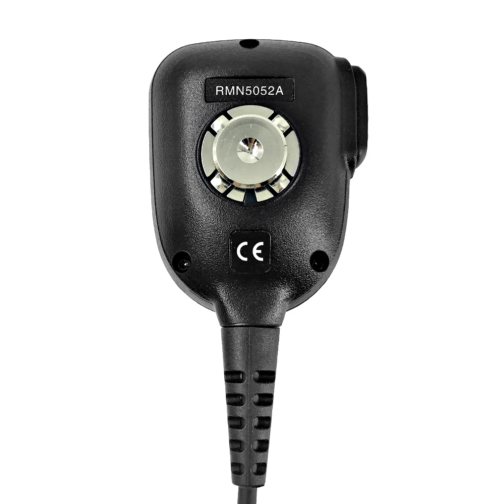 VBLL RMN5052 RMN5052A Мобильный микрофон для Motorola XPR5350 XPR4300 XPR4350 XPR4500 XPR4550 XPR5550 радио|Запчасти