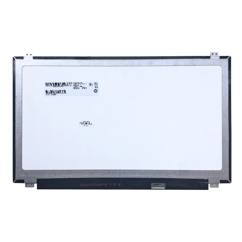 

15,6 'IPS Full-HD1920 * 1080 ноутбук edp светодиодный экран дисплей B156HAN06.1 B156HAN04.1 LTN156HL09 LP156WF4 SPL1 LP156WF6 SPK1 N156HCE