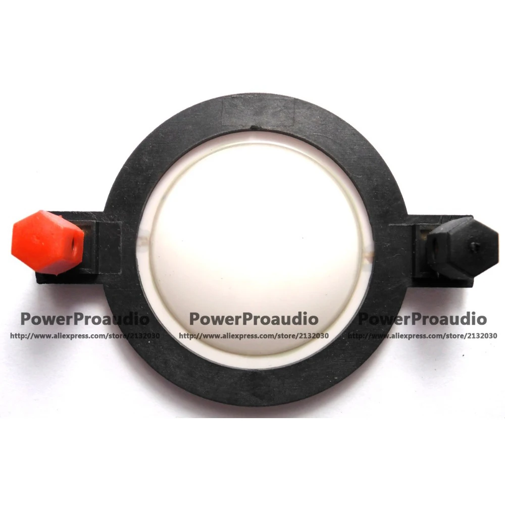 Высокое качество B&ampC DE250 DE160 DE16 DE25 (80 рамки) звуковая катушка 8 Ом или 16