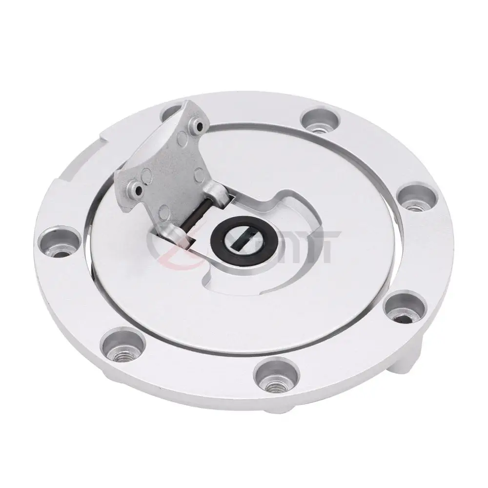 Motorcycle Fuel Gas Cap Cover Tank Lock Set with 2 Keys For Honda CBR250 400 CBR600 CBR600RR CBR1000 CBR1000RR CBR1100XX NT650 | Автомобили