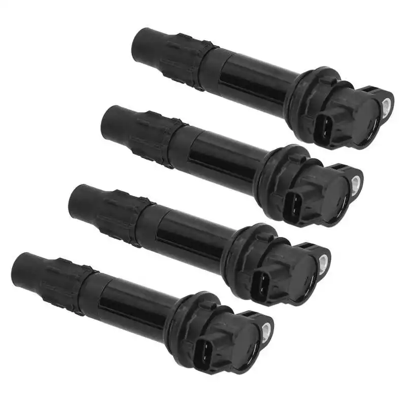 4 шт Катушка зажигания для автомобиля 6B6 ‑ 82310 00 6D3 01 подходит Yamaha VX110 2005 2015 |