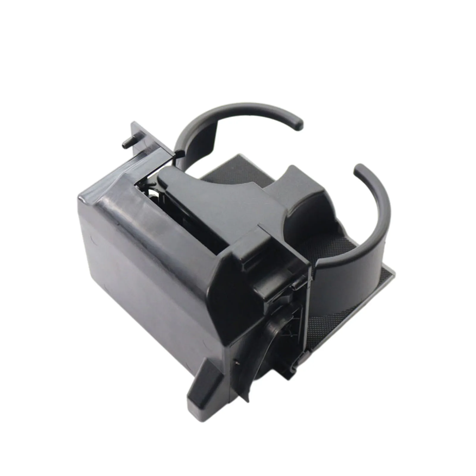 

Rear Center Console Cup Holder Replacement for Nissan Pathfinder 2005-2012