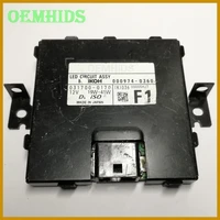 031700 0170 iki036 f1 oem ballast used original for led circuit assy headlight control unit 12v 19w 41w 000974 0360