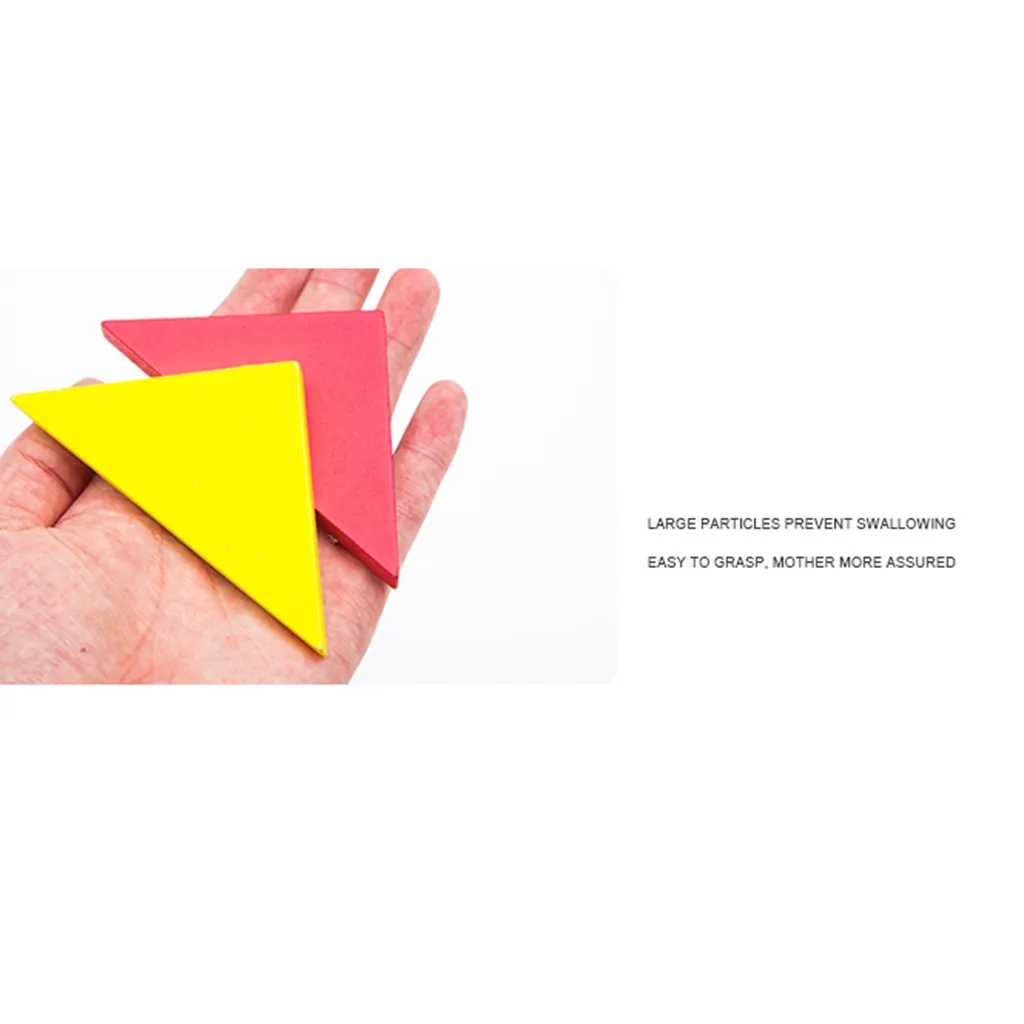 

Kids Multifunctional Tangram Magnetic Puzzle Magnetic Puzzle Toy