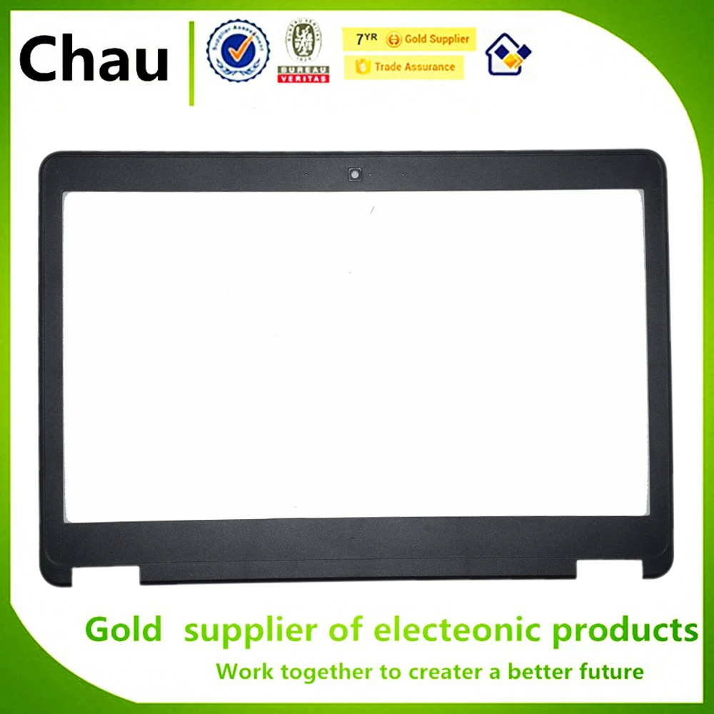 Новинка задняя крышка ЖК дисплея для Dell Latitude E7450/задняя без сенсорного