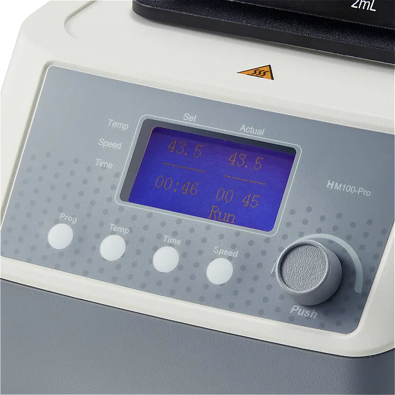 Термо смесь с подогревом и смешивания сухих банные полотенца для образца