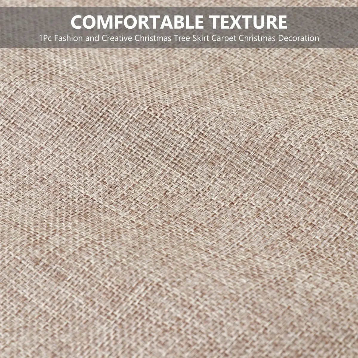 1 шт. модная и креативная Рождественская елка юбка ковер Рождественское
