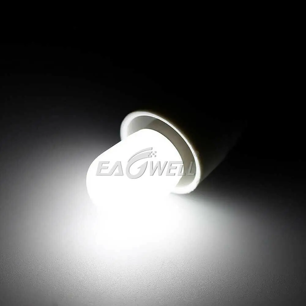 Миниатюрная лампа для холодильника E14 SMD2835 3 Вт 6 светодиодов внутреннего