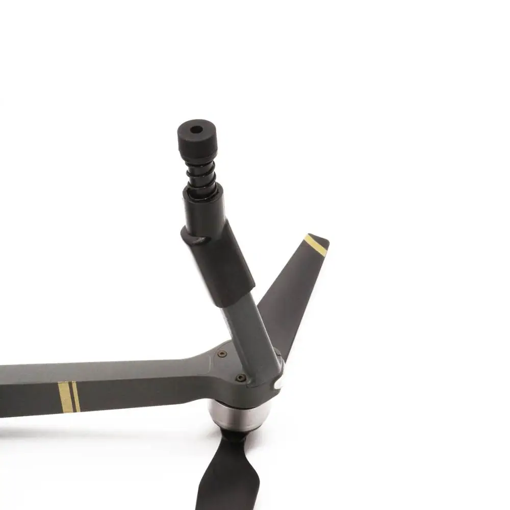Посадочное шасси усиление пружины защитный кронштейн для DJI Mavic Pro Platinum защита