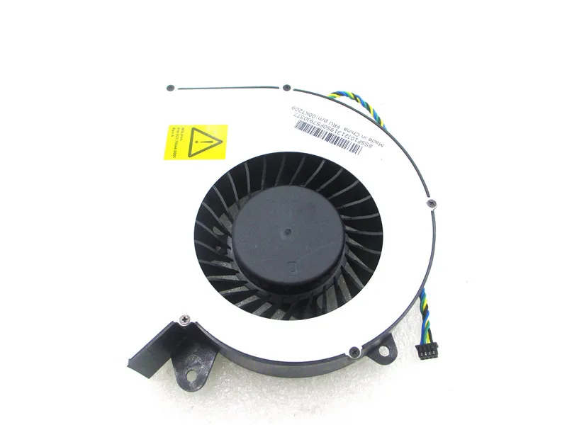 Новый вентилятор ЦП для Lenovo AIO A7300 400V310z A5000 V530 22IC Y910 MFB0201V1 C030 S9A 12V 9 W PN00KT209 KT209