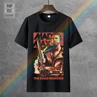 mad max movie homme funny tshirts hip hop clothing t shirts designer t shirt brand t shirts plus size men