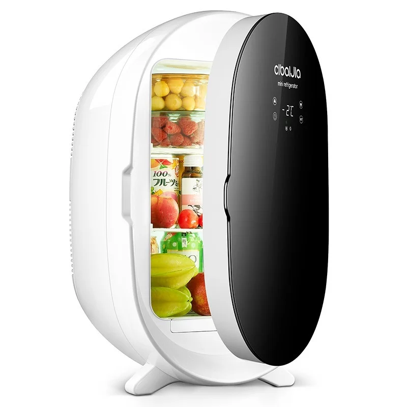 Мини-холодильник и обогреватель 20 л портативный компактный персональный