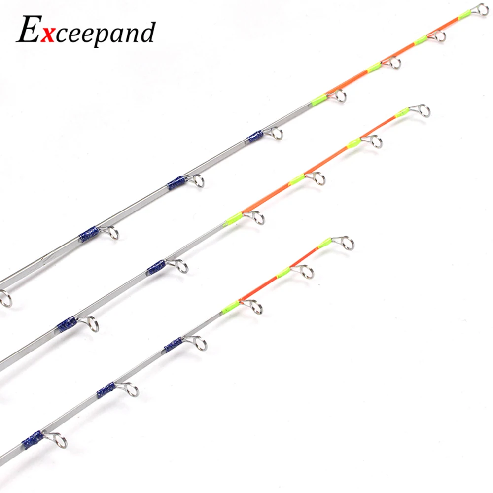 Ульсветильник Кая удочка для зимней подледной рыбалки с плоским наконечником