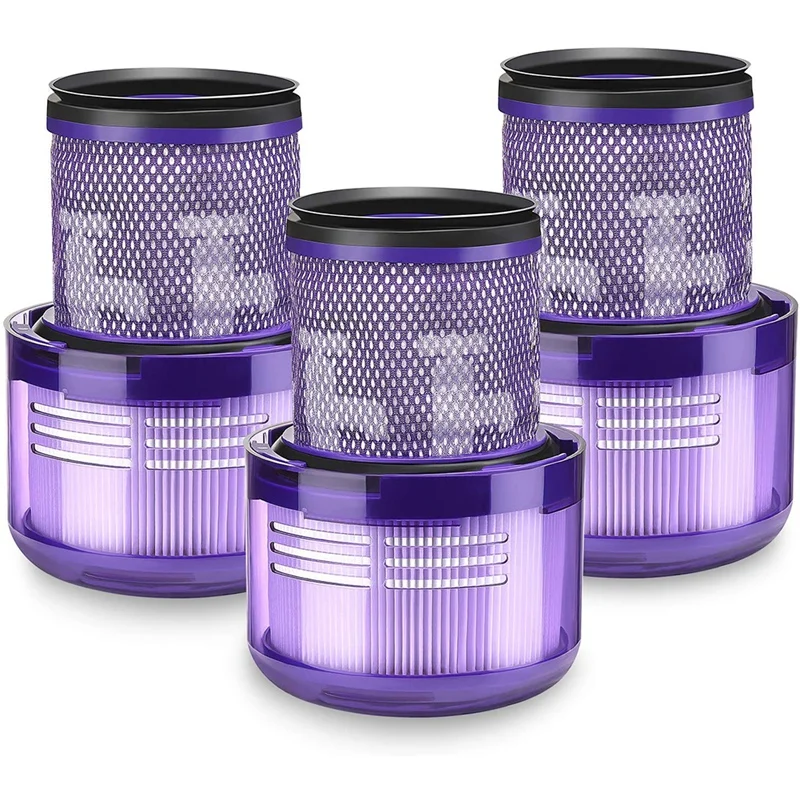 

Replacement Filter Compatible with Cordless for Dyson Vacuum V11 Torque Drive and V11 Animal Vacuum Hepa Filter
