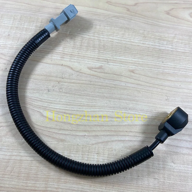 

Original Knock Detonation Sensor For Chevrolet Aveo Epica 2004 - 2008 Daewoo Nubira Opel Astra 96253545