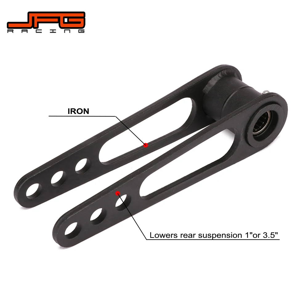 Комплект адаптеров для переднего и заднего понижения мотовездехода 3 5 дюйма